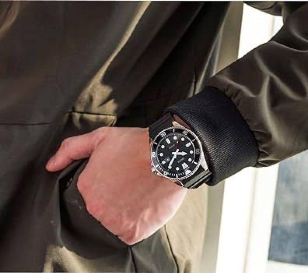 CASIO Japan-Original Model Quartz Men's Watch — Japanese
