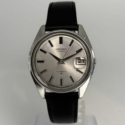 SEIKO 7005-8000 Automatic Men's Watch — Japanese