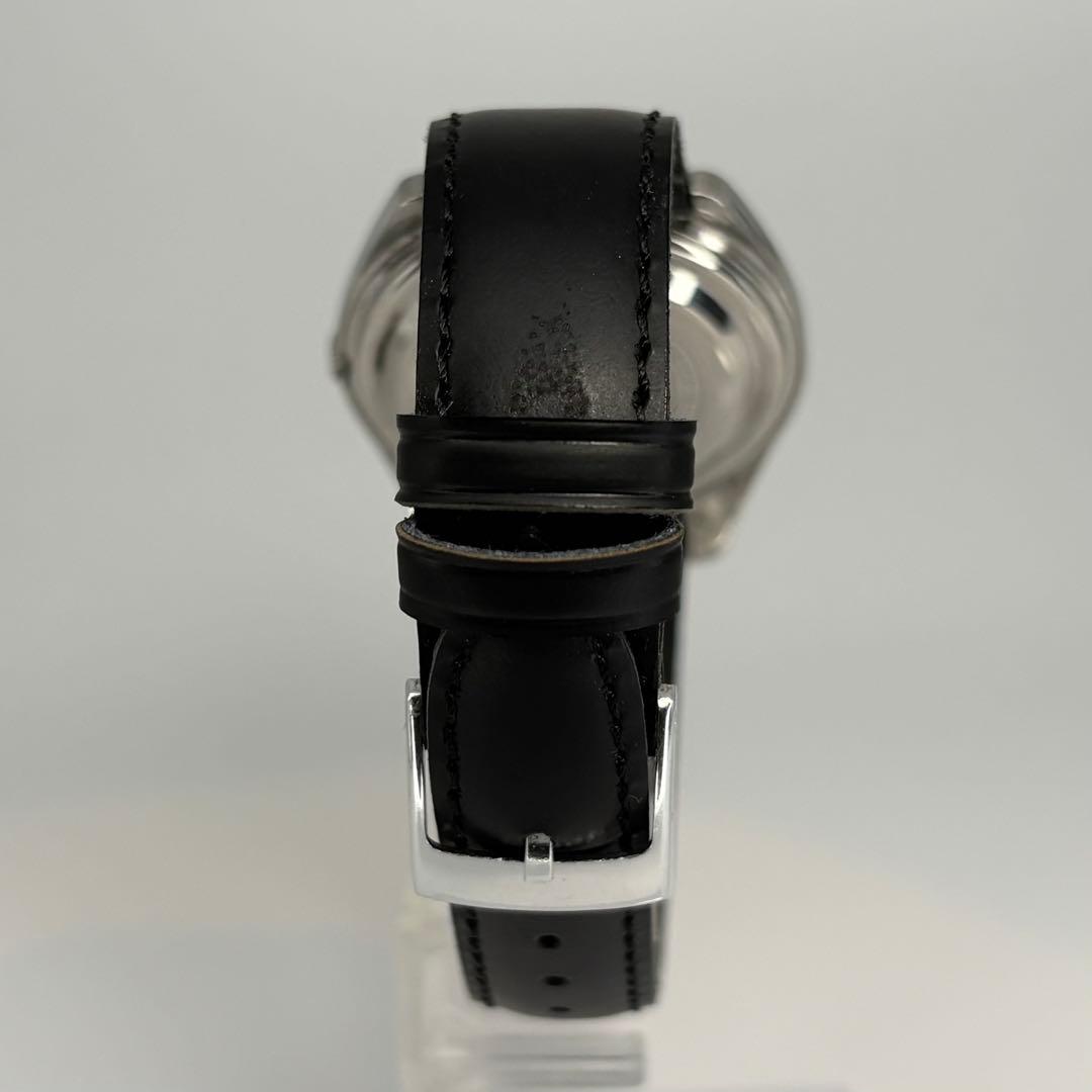 SEIKO 7005-8000 Automatic Men's Watch — Japanese