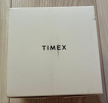 TIMEX T80 Ring M/L Men's Watch — Japanese