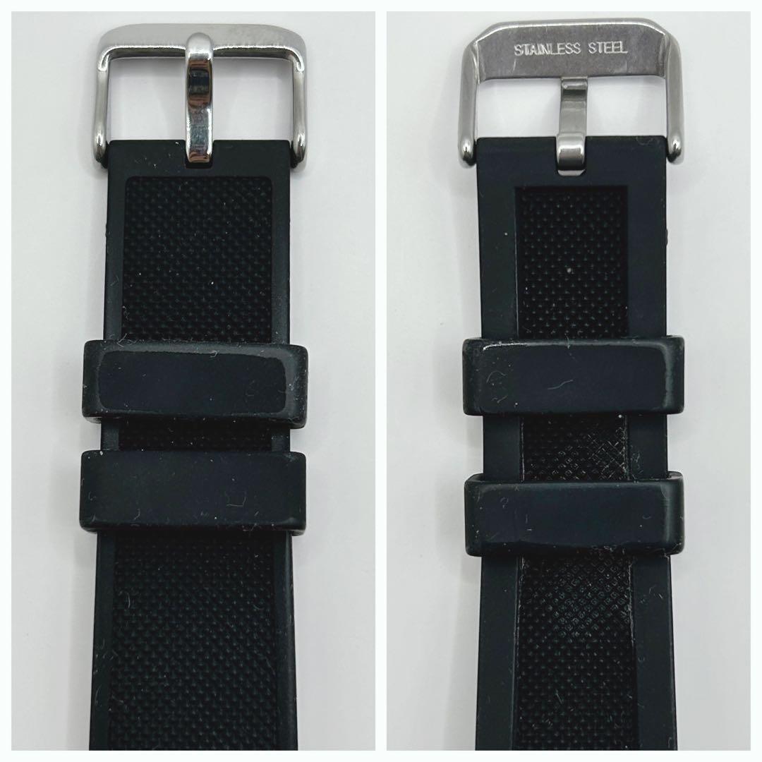 TIMEX EXPEDITION Quartz Men's Watch — Japanese