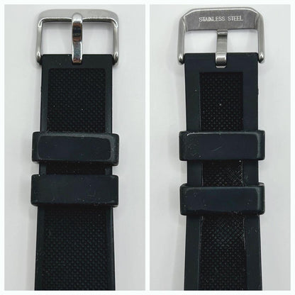 TIMEX EXPEDITION Quartz Men's Watch — Japanese