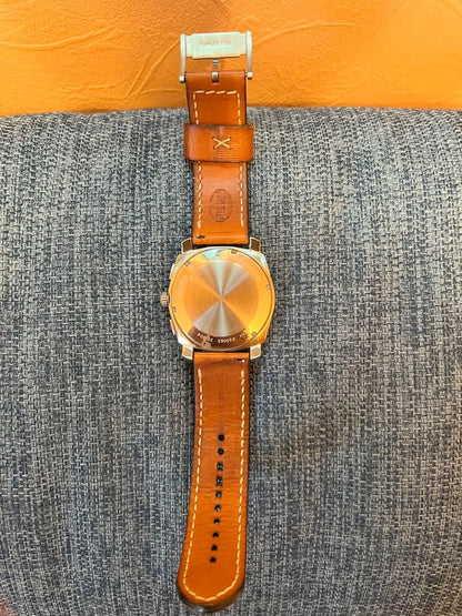 FOSSIL FS5950 Quartz Men's Watch — Japanese