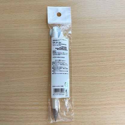 2012 ICOCA Sharp Pencil by PILOT unused with opened packaging and torn lower bag