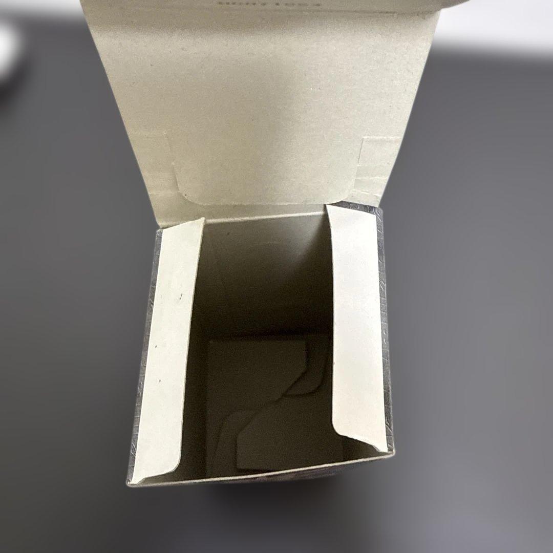Yu-Gi-Oh Empty Box Only Yu-Gi-Oh! Phantom Summon God Empty Box Box Ultra Rare — Japanese