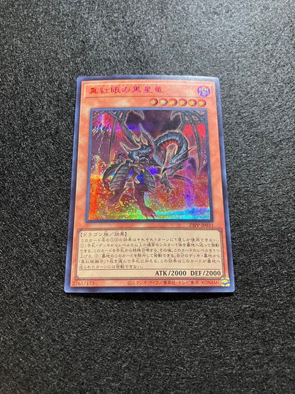 Yu-Gi-Oh Red-Eyes Black Dragon SPECIAL — PP-JP031 — Japanese
