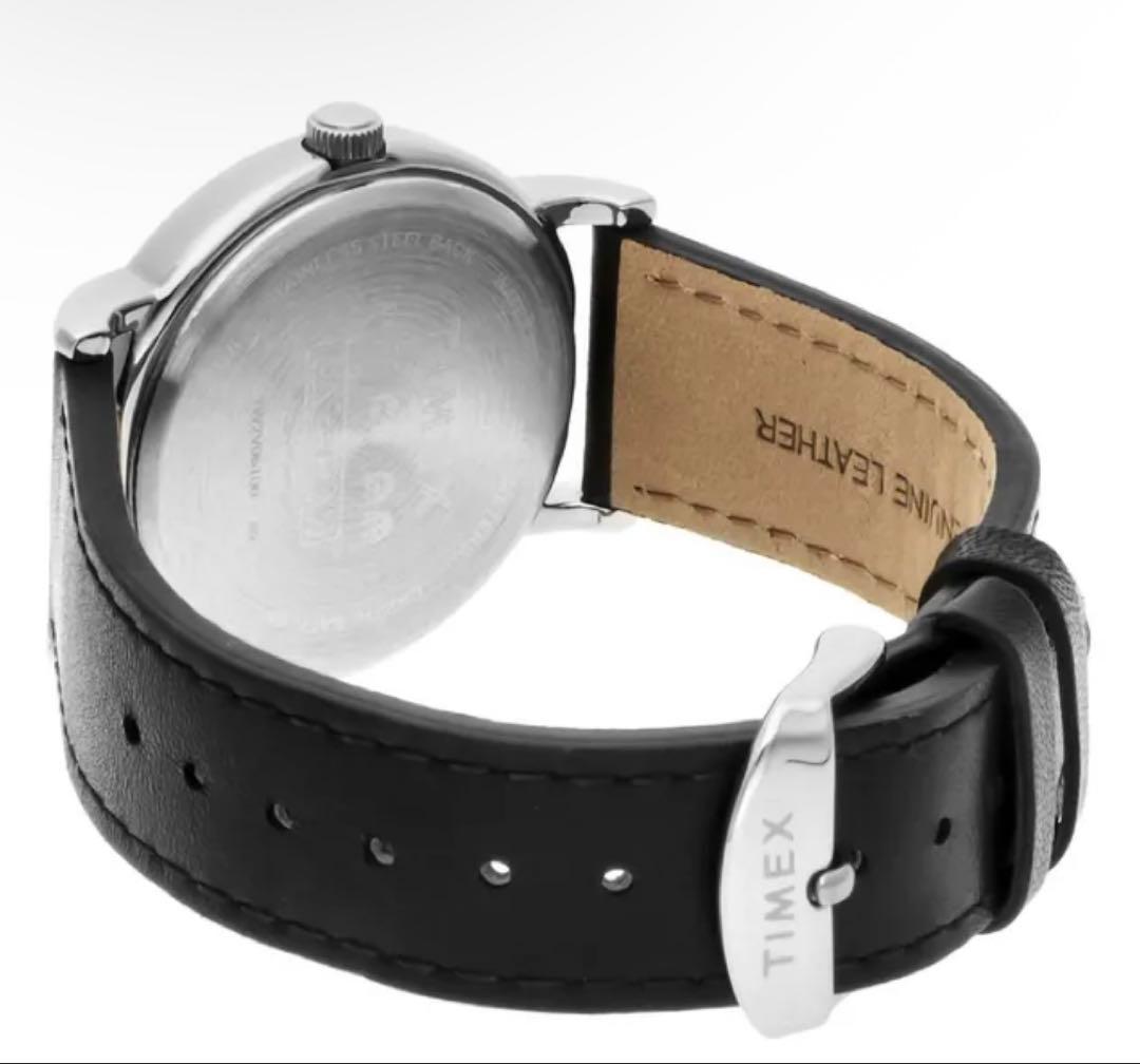 TIMEX x PAC-MAN WKND Quartz Men's Watch — Japanese