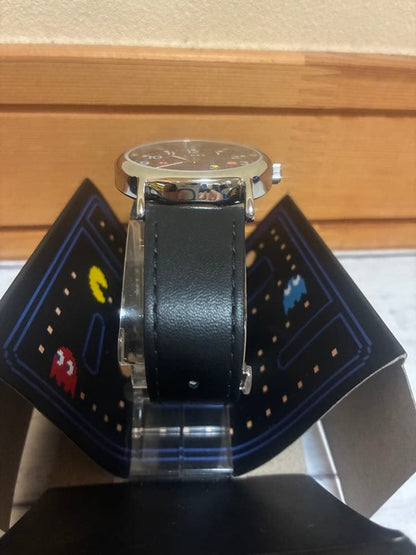 TIMEX x PAC-MAN WKND Quartz Men's Watch — Japanese