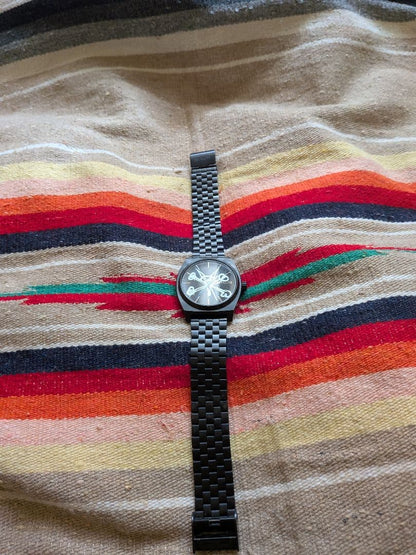 NIXON ×vato Rat by Powell peralta Men's Watch — Japanese