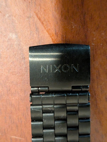 NIXON ×vato Rat by Powell peralta Men's Watch — Japanese