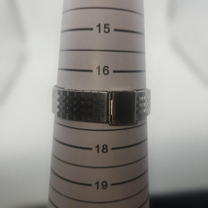 SEIKO キングクォーツ ツイン デイデイト Quartz Men's Watch — Japanese