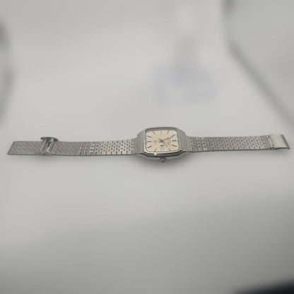 SEIKO キングクォーツ ツイン デイデイト Quartz Men's Watch — Japanese