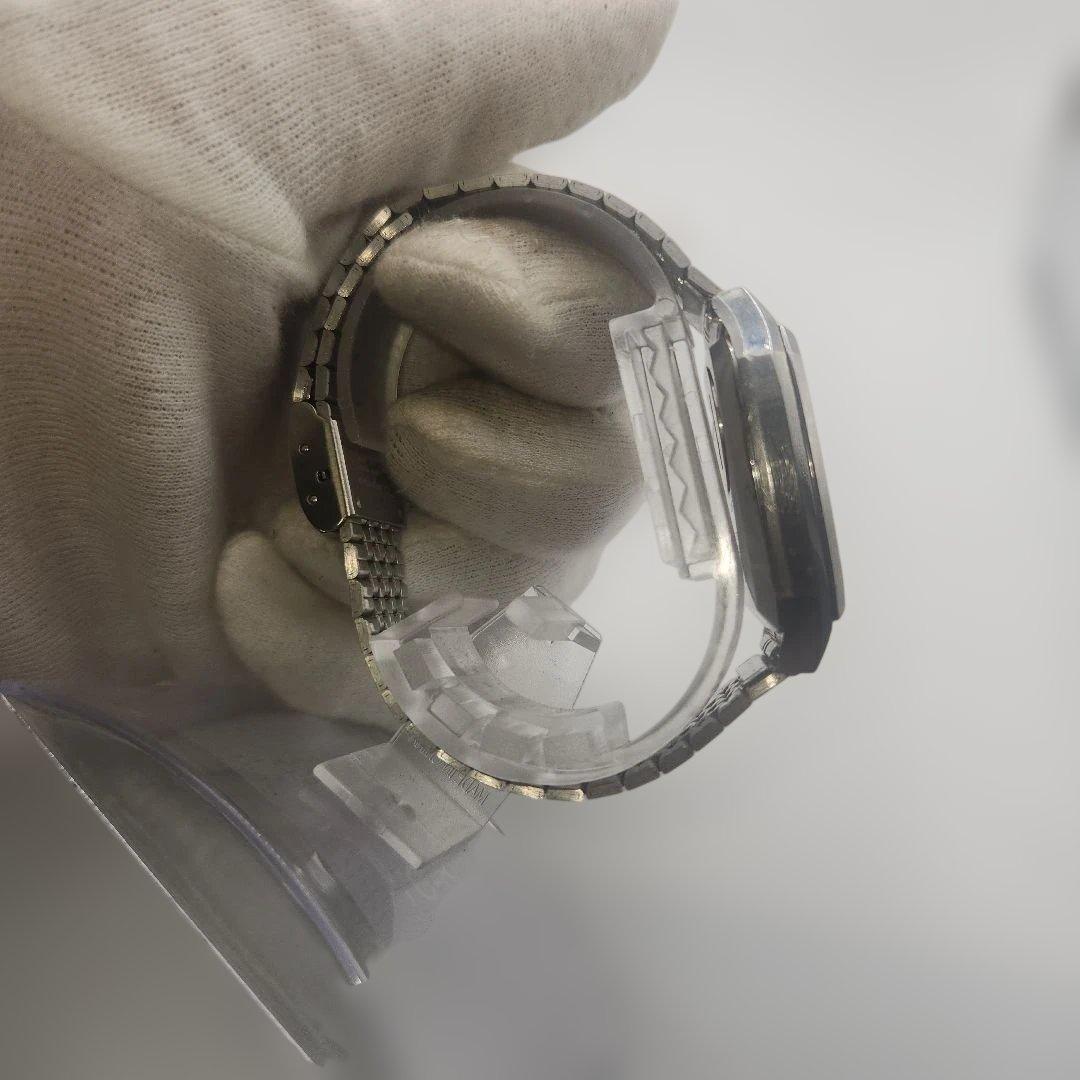 SEIKO キングクォーツ ツイン デイデイト Quartz Men's Watch — Japanese