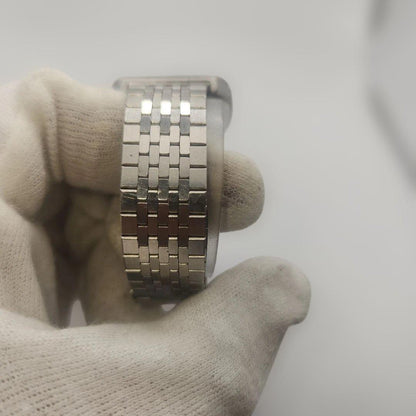 SEIKO キングクォーツ ツイン デイデイト Quartz Men's Watch — Japanese