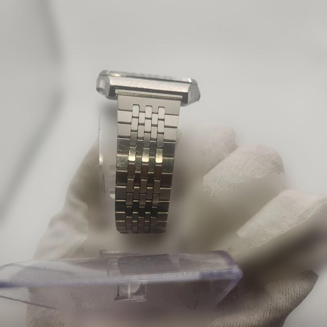 SEIKO キングクォーツ ツイン デイデイト Quartz Men's Watch — Japanese