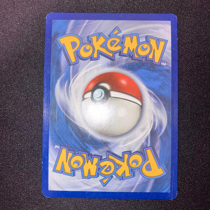 Pokemon Lycorie with Hat — 147/149 — English