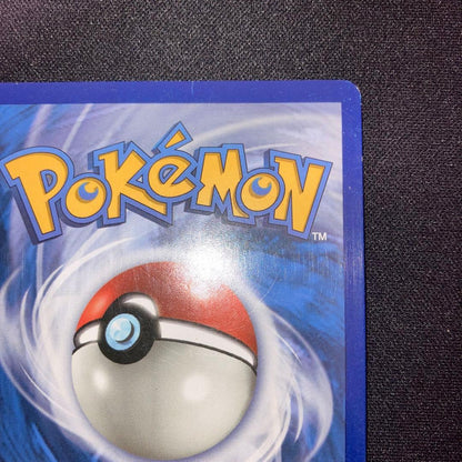 Pokemon Lycorie with Hat — 147/149 — English
