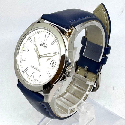 ORIENT DAKS Automatic Manual Men's Watch — Japanese