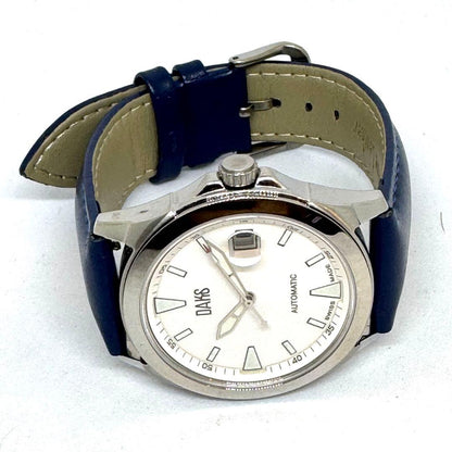 ORIENT DAKS Automatic Manual Men's Watch — Japanese