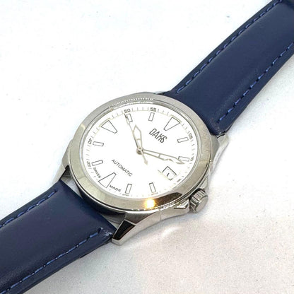 ORIENT DAKS Automatic Manual Men's Watch — Japanese