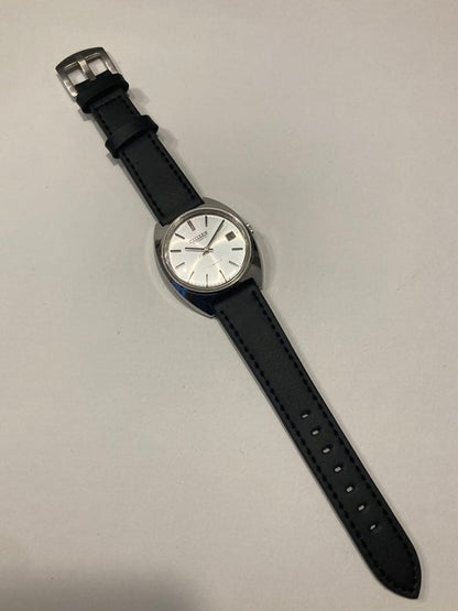Citizen 17 JEWELS Automatic Men's Watch — Japanese