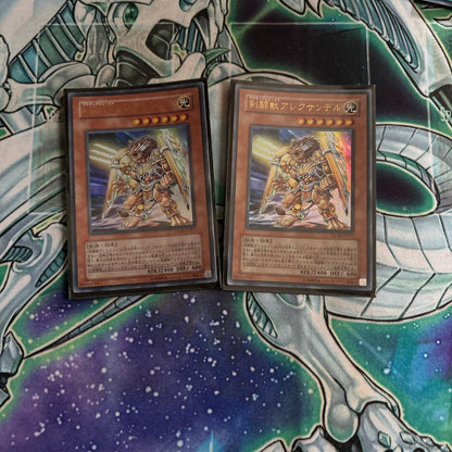 Yu-Gi-Oh Masked Hero Anki — Japanese