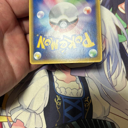Pokemon Deoxys — Japanese