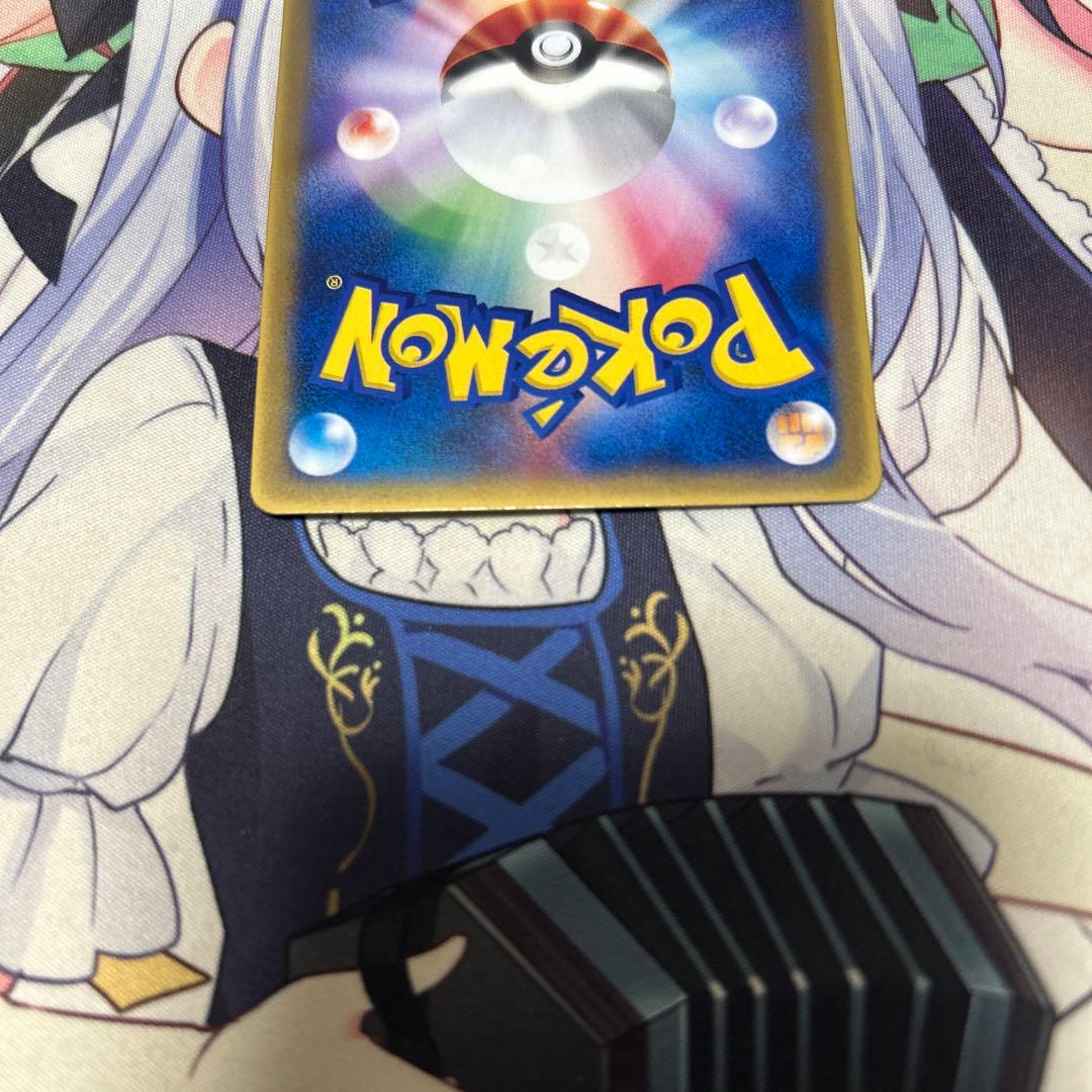 Pokemon Deoxys — Japanese