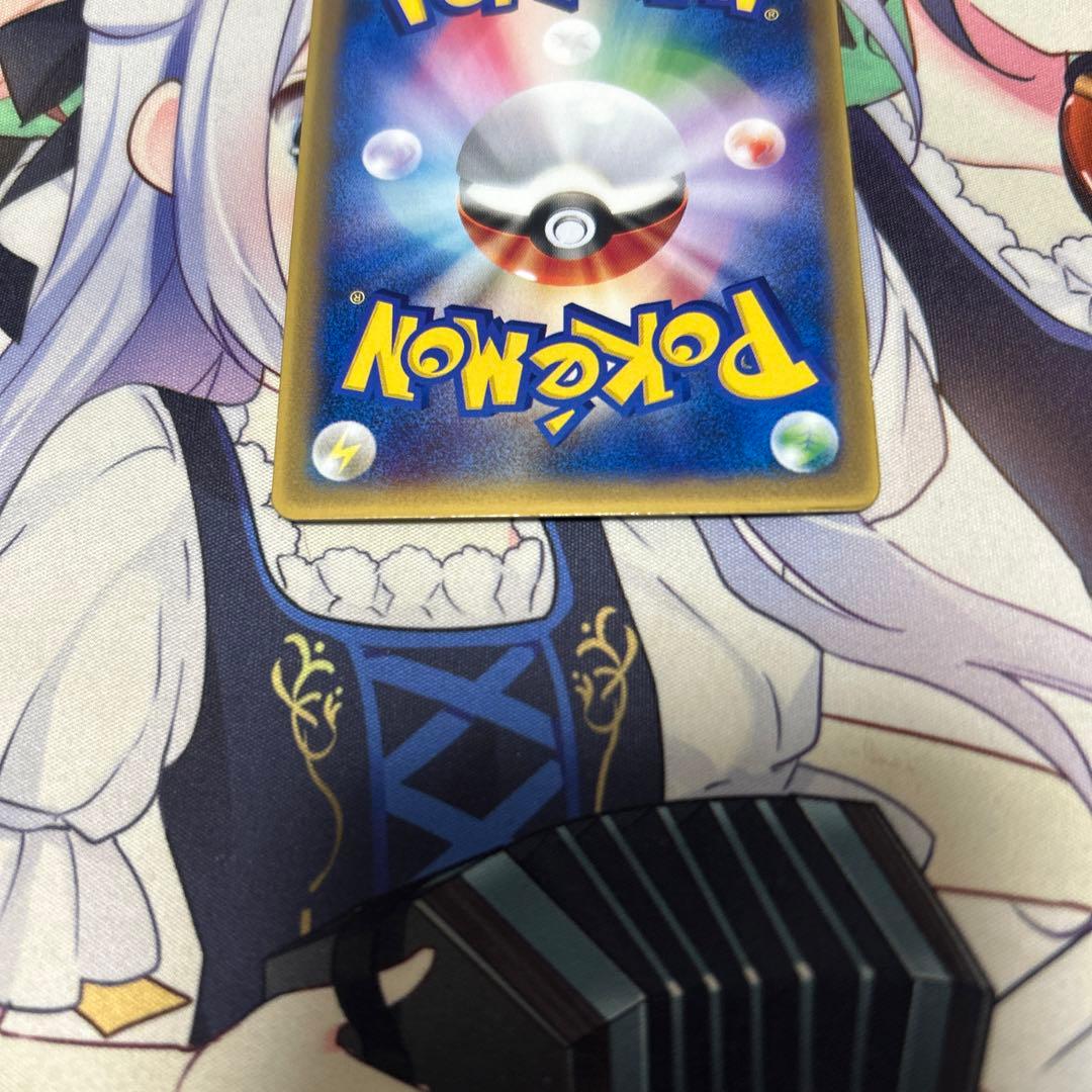 Pokemon Deoxys — Japanese