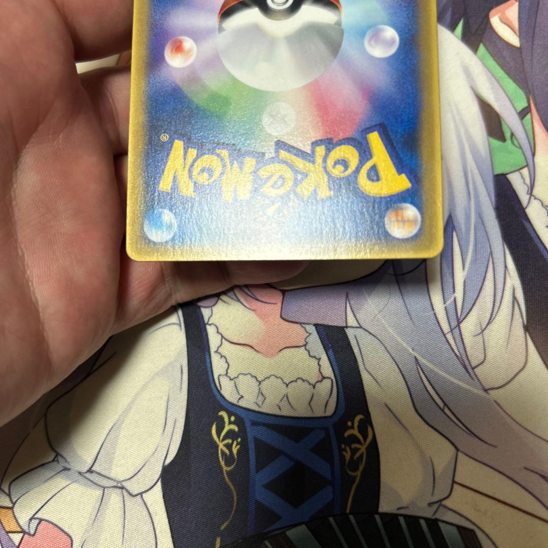Pokemon Deoxys — Japanese