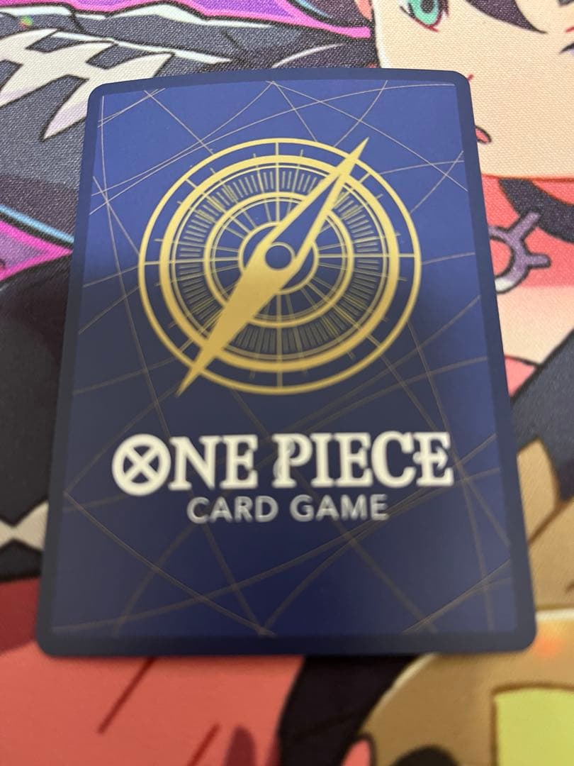 One Piece Borsalino — EB04-058 — Japanese