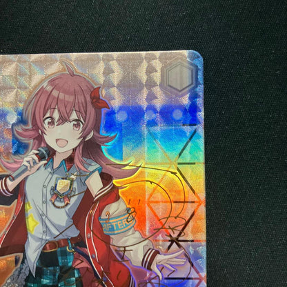 Weiss Schwarz Brave Hero Jersey Kaho Komiya — Japanese