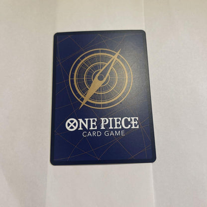 One Piece Monkey D. Luffy — ST10-006 — Japanese