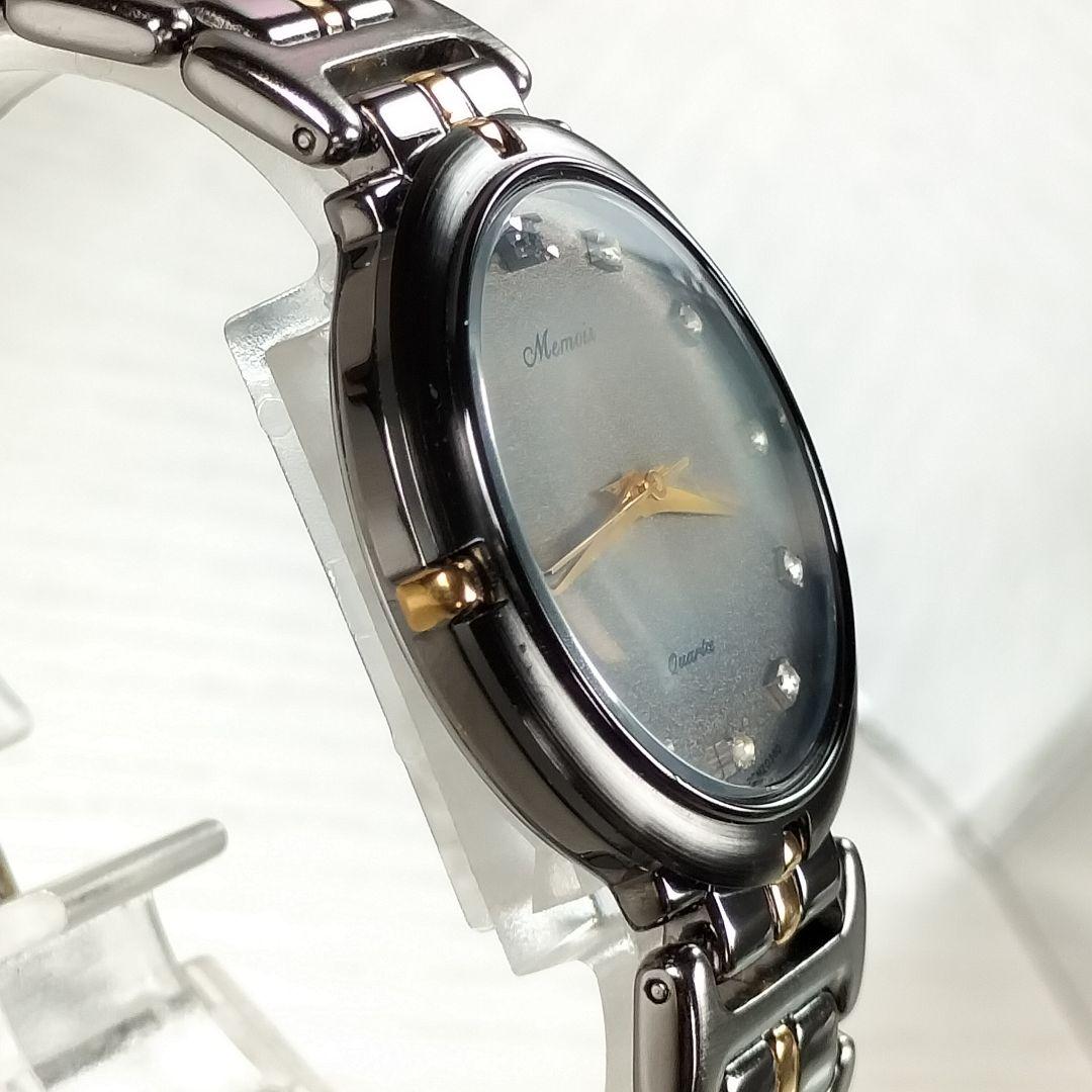 ORIENT 7CM036-00 Quartz Men's Watch — Japanese