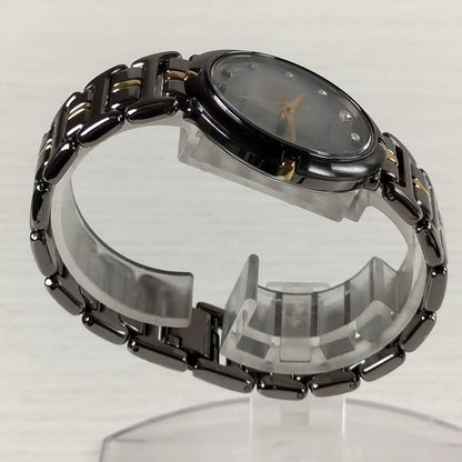 ORIENT 7CM036-00 Quartz Men's Watch — Japanese