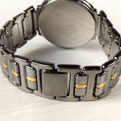 ORIENT 7CM036-00 Quartz Men's Watch — Japanese