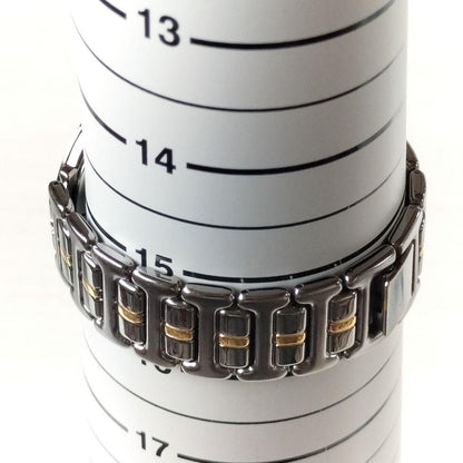 ORIENT 7CM036-00 Quartz Men's Watch — Japanese