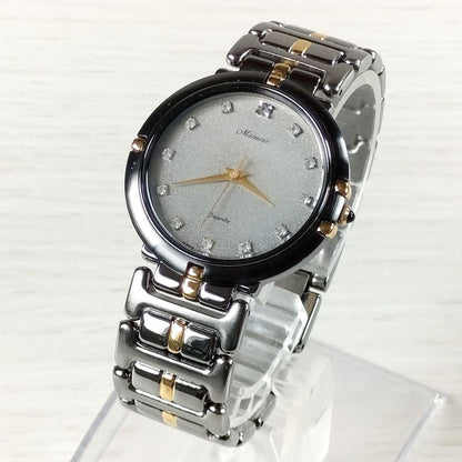 ORIENT 7CM036-00 Quartz Men's Watch — Japanese