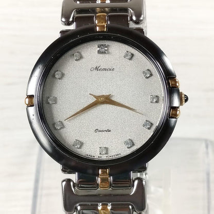 ORIENT 7CM036-00 Quartz Men's Watch — Japanese