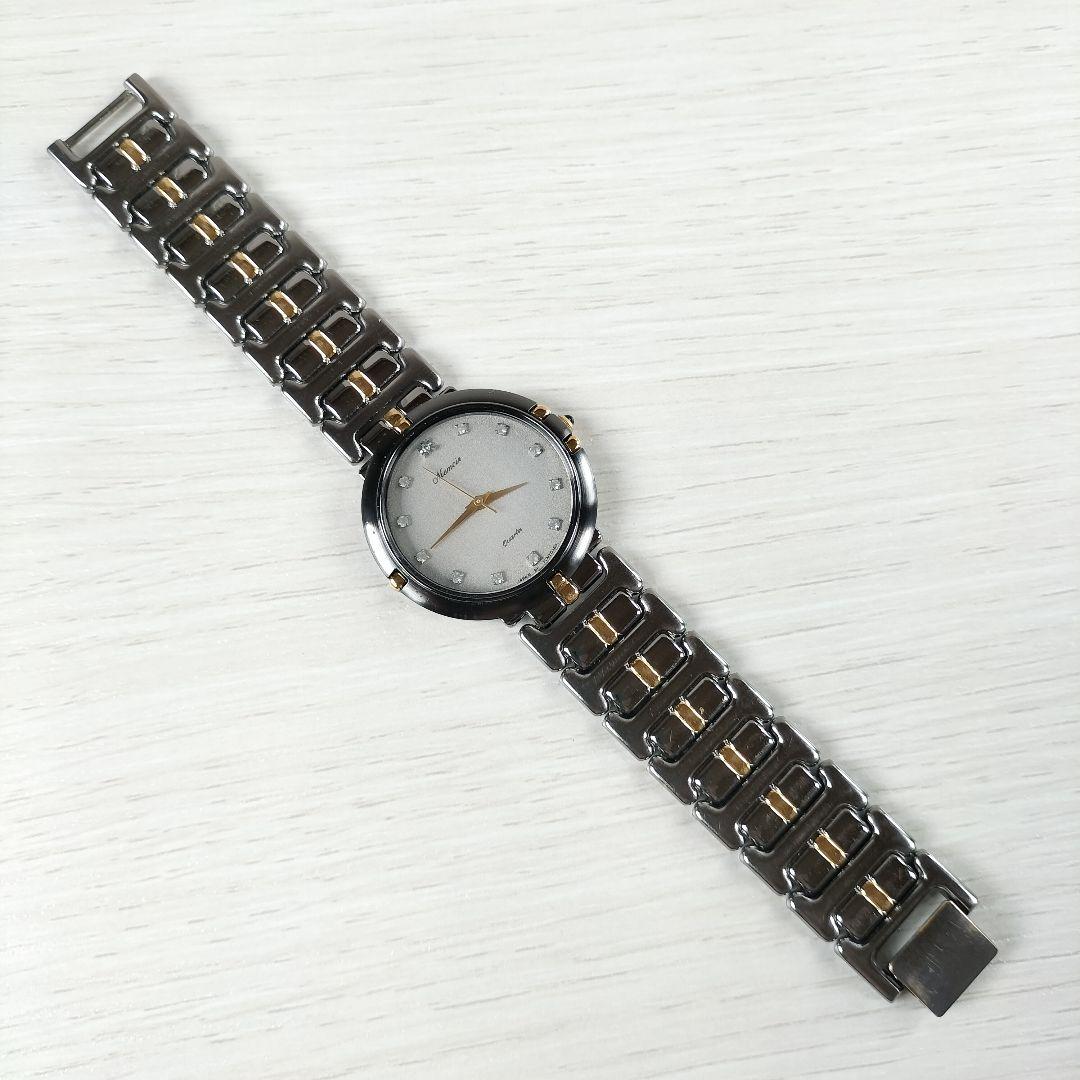 ORIENT 7CM036-00 Quartz Men's Watch — Japanese