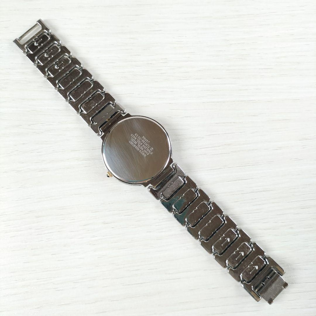 ORIENT 7CM036-00 Quartz Men's Watch — Japanese