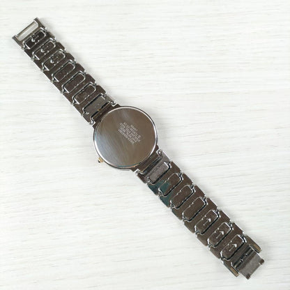 ORIENT 7CM036-00 Quartz Men's Watch — Japanese