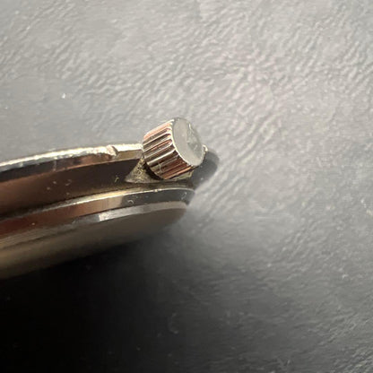 SEIKO 6102 Manual Men's Watch — Japanese