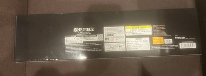 One Piece ONE PIECE Trading Card Game 1st Anniversary Set Box — Japanese