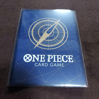 One Piece One Piece Card: I Know You're Strong — Japanese