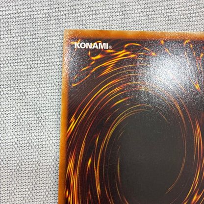 Yu-Gi-Oh God of Destruction Ruin — Japanese
