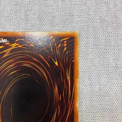 Yu-Gi-Oh God of Destruction Ruin — Japanese