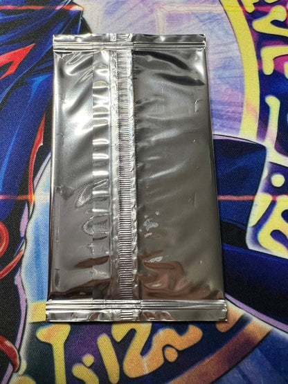 Yu-Gi-Oh Unopened Yu-Gi-Oh! Subscription Reptia Egg Dark Alligator Reincarnation Dragon S Pack — Japanese