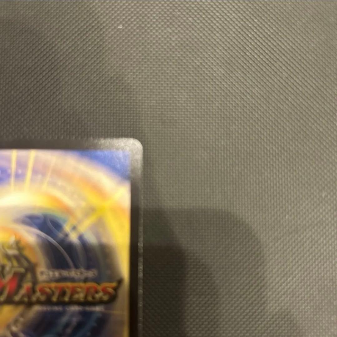 Duel Masters Boltcracker Dream Dragon Gold Treasure — Japanese
