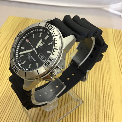 SEIKO 5 Sports SBSA023 Automatic Men's Watch — Japanese